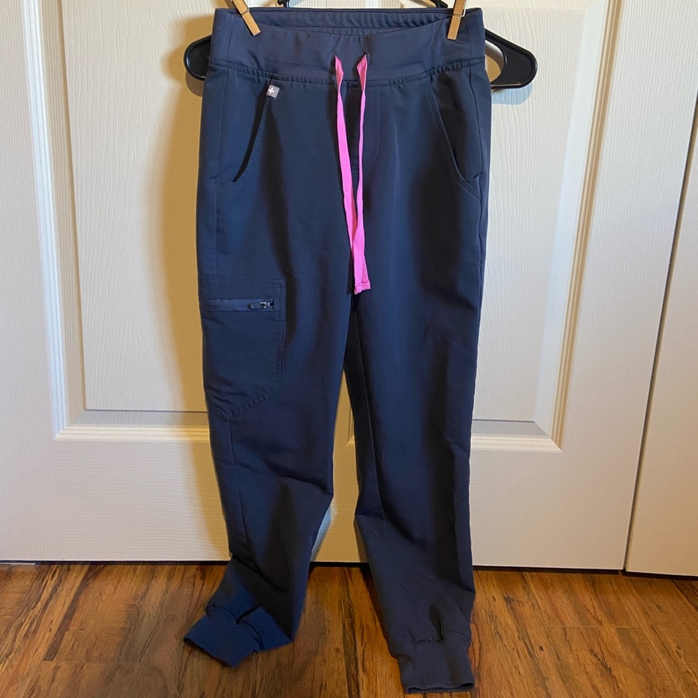 Limited Edition Night Sky Figs Joggers